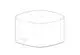DORNBRACHT-Griff-fuer-Waschtisch-Stand-ERSATZTEILE-092072003-55-x-34-x-55-mm-Chrom-092072003-00 gallery number 1